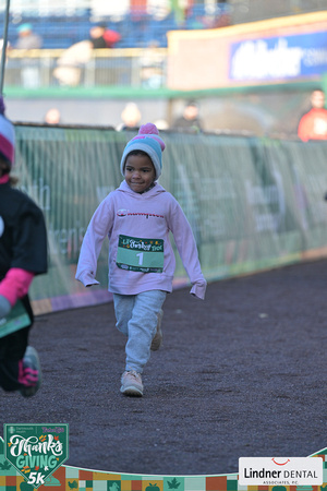 2023 Fisher Cats Thanksgiving 5K-30008