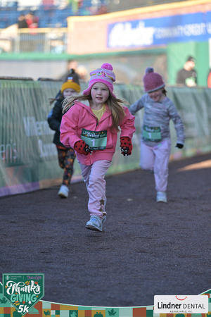 2023 Fisher Cats Thanksgiving 5K-30010
