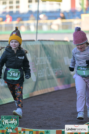 2023 Fisher Cats Thanksgiving 5K-30017