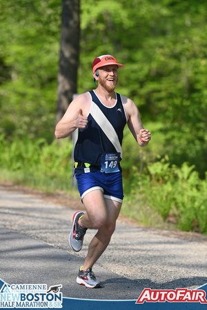 New Boston Half Marathon-5K-20079