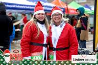 Santa Claus Shuffle-50017