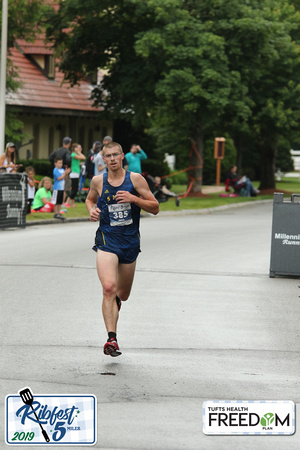 Ribfest 5 Miler 2019-10006