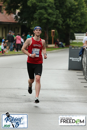 Ribfest 5 Miler 2019-10009