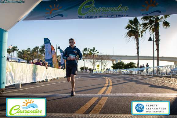 2020 Clearwater Running Festial - Saturday 5k-18296