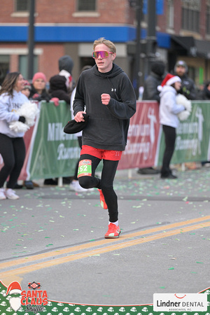 Santa Claus Shuffle-10008