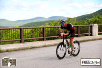 2019-06-22 White Mountains Triathlon - BIKE