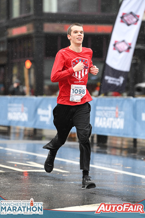 Manchester Marathon -22992