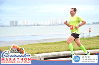 2024 Clearwater Marathon Running Festival Sunday Course-30019
