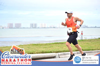 2024 Clearwater Marathon Running Festival Sunday Course-30011