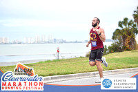 2024 Clearwater Marathon Running Festival Sunday Course-30005