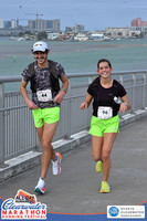 2024 Clearwater Marathon Running Festival Sunday Course-35012