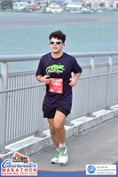 2024 Clearwater Marathon Running Festival Sunday Course-35008