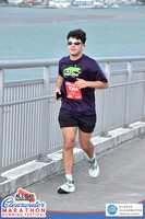 2024 Clearwater Marathon Running Festival Sunday Course-35006