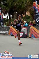 2024 Clearwater Marathon Running Festival Sunday Finish-10000