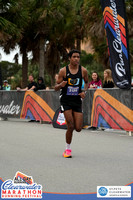 2024 Clearwater Marathon Running Festival Sunday Finish-10002
