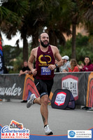 2024 Clearwater Marathon Running Festival Sunday Finish-10007