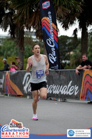 2024 Clearwater Marathon Running Festival Sunday Finish-10008