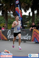 2024 Clearwater Marathon Running Festival Sunday Finish-10010