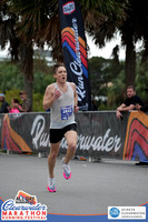 2024 Clearwater Marathon Running Festival Sunday Finish-10009
