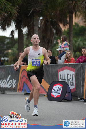 2024 Clearwater Marathon Running Festival Sunday Finish-10014