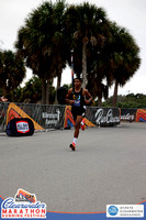 2024 Clearwater Marathon Running Festival Sunday Finish-15002