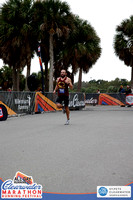 2024 Clearwater Marathon Running Festival Sunday Finish-15005
