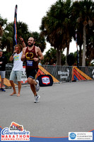 2024 Clearwater Marathon Running Festival Sunday Finish-15008
