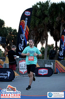 2024 Clearwater Marathon Running Festival 5k Finish-15019