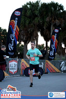 2024 Clearwater Marathon Running Festival 5k Finish-15018