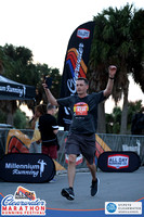 2024 Clearwater Marathon Running Festival 5k Finish-15017