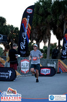2024 Clearwater Marathon Running Festival 5k Finish-15014