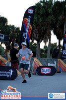 2024 Clearwater Marathon Running Festival 5k Finish-15015