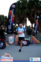2024 Clearwater Marathon Running Festival 5k Finish-15011