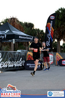 2024 Clearwater Marathon Running Festival 5k Finish-15005