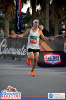 2024 Clearwater Marathon Running Festival 5k Finish-10003