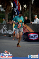 2024 Clearwater Marathon Running Festival 5k Finish-10004