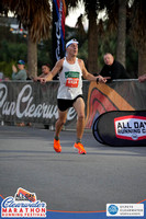2024 Clearwater Marathon Running Festival 5k Finish-10000