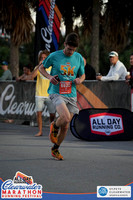 2024 Clearwater Marathon Running Festival 5k Finish-10005