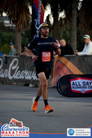 2024 Clearwater Marathon Running Festival 5k Finish-10007