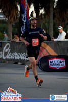 2024 Clearwater Marathon Running Festival 5k Finish-10008
