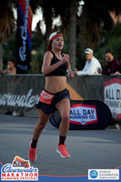 2024 Clearwater Marathon Running Festival 5k Finish-10011