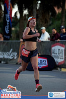2024 Clearwater Marathon Running Festival 5k Finish-10012