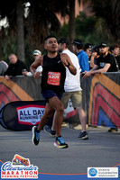 2024 Clearwater Marathon Running Festival 5k Finish-10014