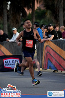 2024 Clearwater Marathon Running Festival 5k Finish-10015