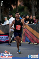 2024 Clearwater Marathon Running Festival 5k Finish-10016