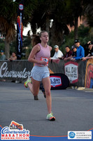 2024 Clearwater Marathon Running Festival 5k Finish-10018