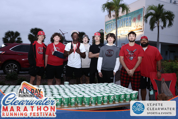 2024 Clearwater Marathon Running Festival Highlights Sunday-50000