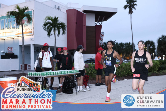 2024 Clearwater Marathon Running Festival Highlights Sunday-50001