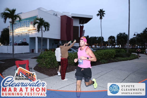 2024 Clearwater Marathon Running Festival Highlights Sunday-50014