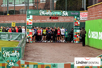 Fisher Cats Thanksgiving 5K-40009